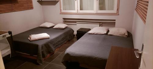 Mermoz Casa | appartement 2 chambres fonctionnel a faire 2 pas du metro