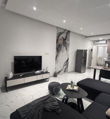 Libreville Apartamento | Appartement 2 chambres