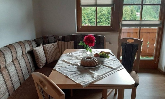 Filzmoos Apartamento | Appartement 2 - "lärche" - Haus Waldperle