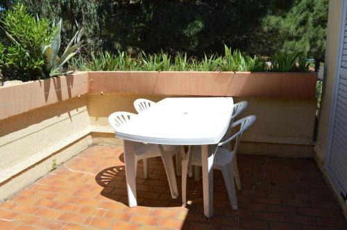 Argeles-sur-Mer Apartamento | Appartement 2 pièces 4 couchages ARGELES SUR MER AR450-1721