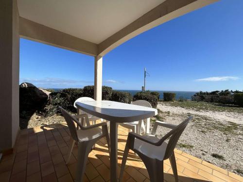 Banyuls-sur-Mer Apartamento | Appartement 2 pièces avec terrasse, 4 couchages, parking, accès wifi - Banyuls-sur-Mer - FR-1-225C-139