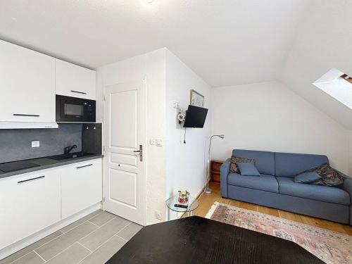 Le Home Apartamento | Appartement 2 pièces, 5 pers., parking, proche plage - FR-1-465-124