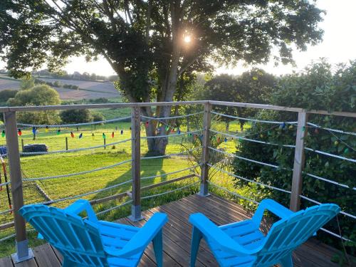 Crehen Apartamento | Appartement 2 pièces entre mer et campagne