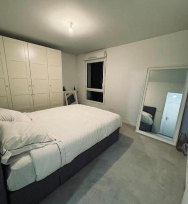 Bagnolet Apartamento | Appartement 2 pièces