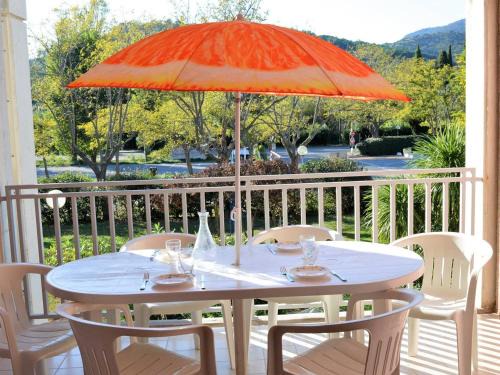 Cavaliere Beach Apartamento | Appartement 2 pièces, terrasse, parking privé, proche plage, 6 couchages - Le Lavandou - FR-1-251-547