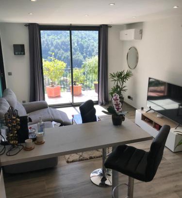 Castellar Apartamento | Appartement 2 pièces - Le Berceau