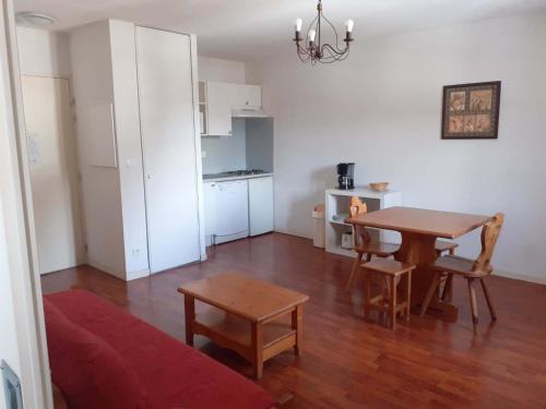 Vignec Apartamento | Appartement 2 pièces pour 4 avec piscine, proche Saint-Lary-Soulan et navette télécabine - FR-1-504-272