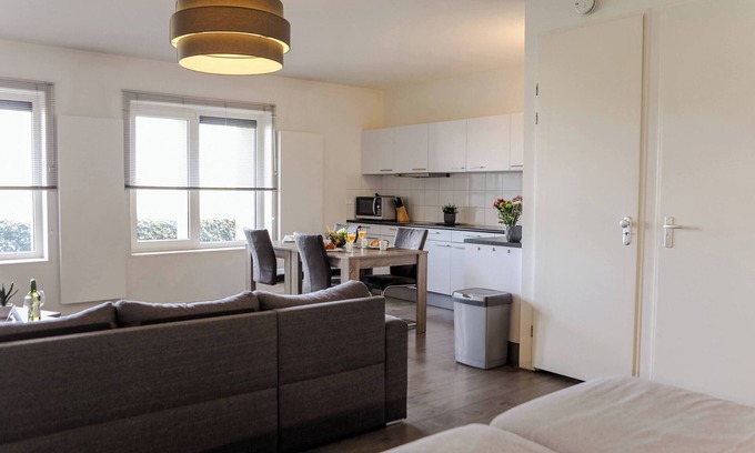 Wemeldinge Apartamento | Appartement 20 Wemeldinge