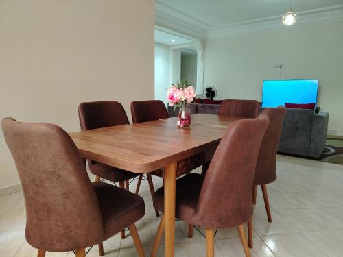 Belvedere Apartamento | Appartement 211 Casa Voyageurs