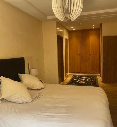 Daoudiate Apartamento | Appartement 250m2 majorelle