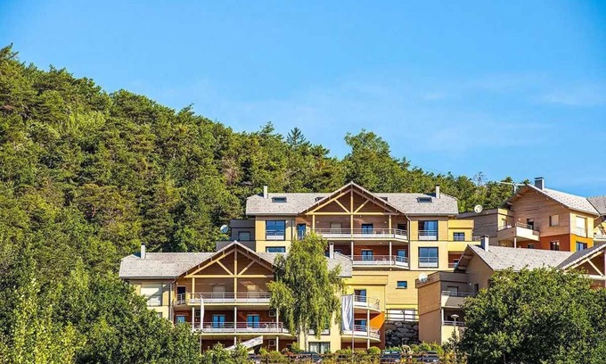 Chorges Apartamento | Appartement 3 étoiles - Piscine - efbgic