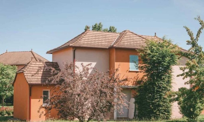 Prayssac Apartamento | Appartement 3 étoiles - Piscine - eega0c