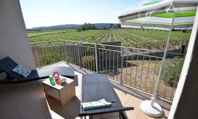 Azille Apartamento | Appartement 3 étoiles - Piscine - ccbbbi0