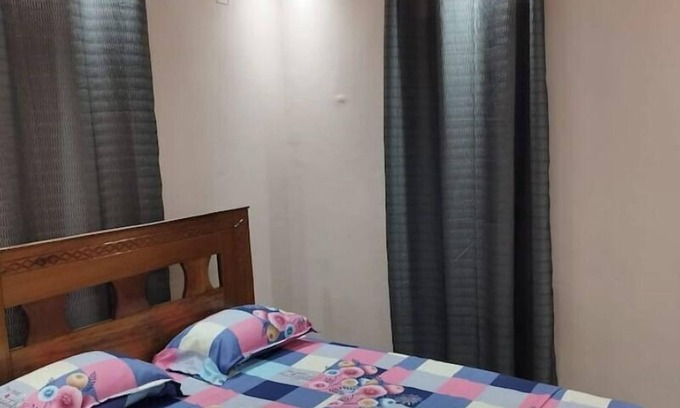 Ngaliema Apartamento | Appartement 3 Chambres, 1er Étage