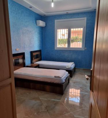 karakchou Apartamento | Appartement 3 chambres
