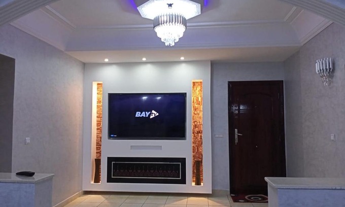 Luxus Apartamento | appartement 3 chambres