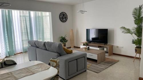 Praia Apartamento | Appartement 3 chambres tout confort
