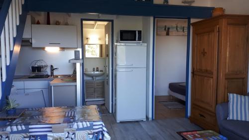La Remigeasse Apartamento | Appartement 3 personnes FR7V1U42