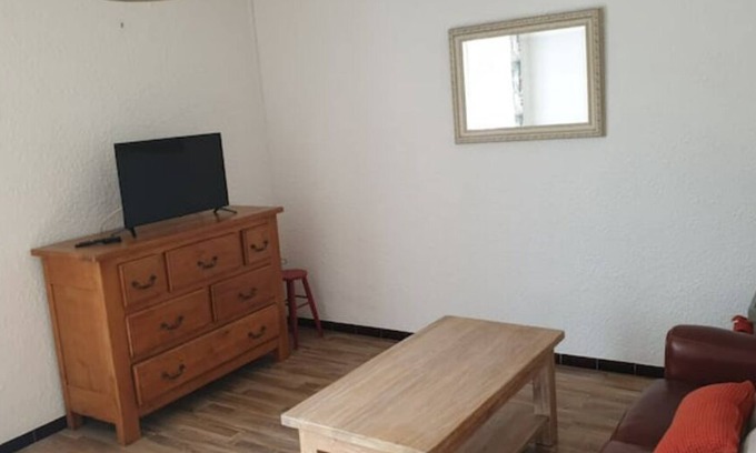 Le Boulou Apartamento | Appartement 3 Pièces Le Boulou