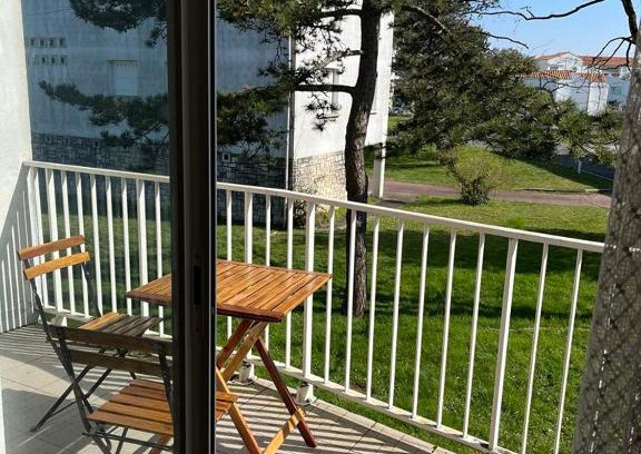 Royan Apartamento | Appartement 3 pièces Royan