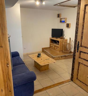 Villar-d'Arene Apartamento | Appartement 4 personnes