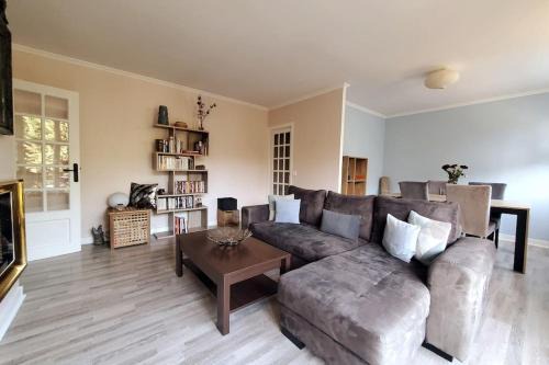 Choisy-le-Roi Apartamento | Appartement 4 places proche Paris