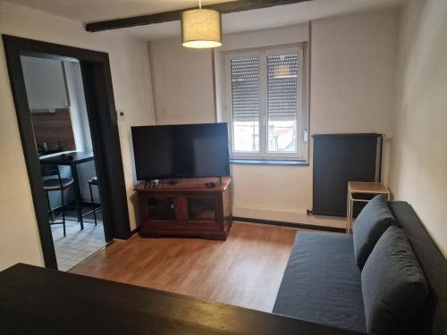 Florange Apartamento | Appartement 45m2 à Florange