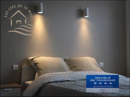 Le Portel Apartamento | Appartement 57m2 Vue Sur Mer - Plage