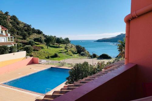 Cerbere Apartamento | Appartement 6 personnes Vue Mer