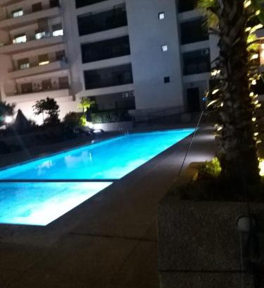 Ain Harrouda Apartamento | Appartement 6prs casablanca
