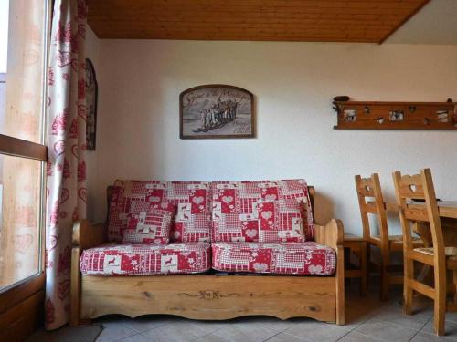 Vallandry Apartamento | Appartement 7 pers à Vallandry proche des pistes - FR-1-411-659