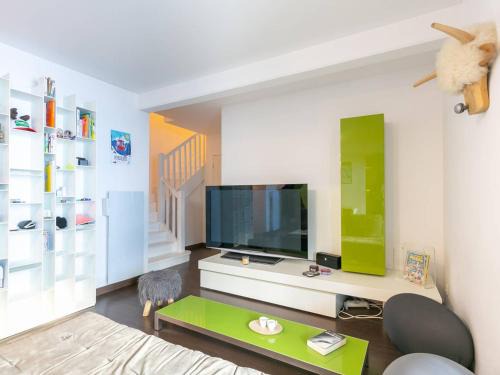 Peyragudes Apartamento | Appartement 8 pers. à Peyragudes - Pieds des pistes, balcons, 4 chambres, options confort - FR-1-695-45