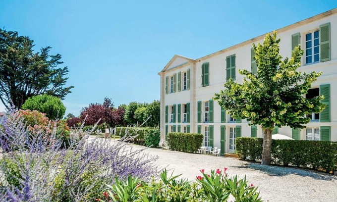 Saint-Martin-de-Re Apartamento | Appartement 88 les Gouverneurs