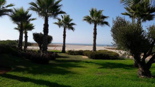 El Mansouria Apartamento | Appartement 9 - Bahia Golf Beach
