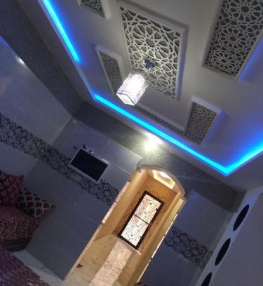 Medina of Tiznit Apartamento | Appartement a louer MASSINI