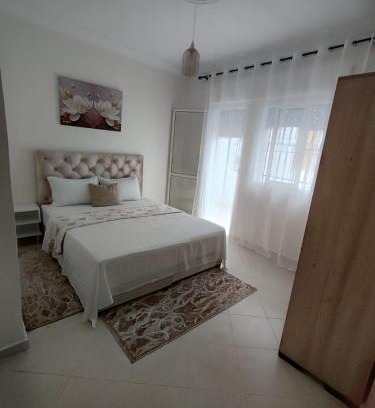 Bni Makada Apartamento | Appartement a louer Tanger