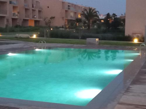 Tamrhakht Apartamento | Appartement a taghazout bay 69m avec jardins piscines