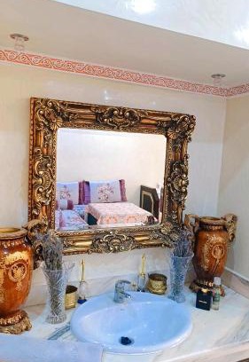 Moulay Yacoub Apartamento | Appartement abdessalam fetouaki