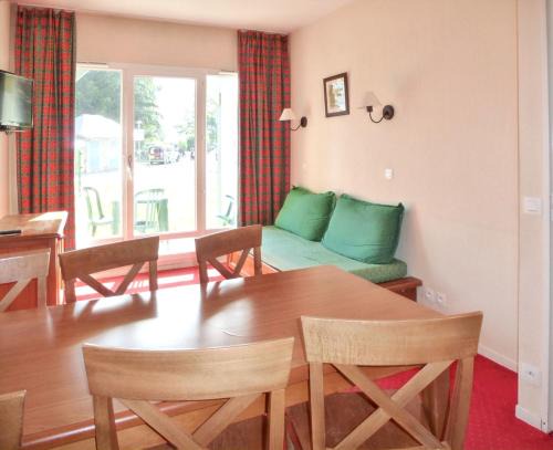 Saint-Lary-Soulan Apartamento | Appartement accueillant Saint-Lary-Soulan 45 m² Piscine partagée