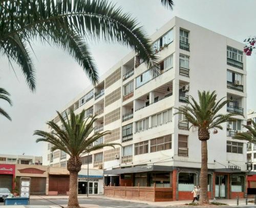 Talborjt Apartamento | Appartement adéquat agadir