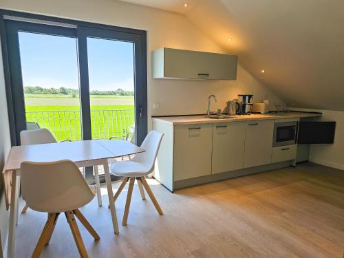 Aagtekerke Apartamento | Appartement 'Advenco' AK07 Aagtekerke