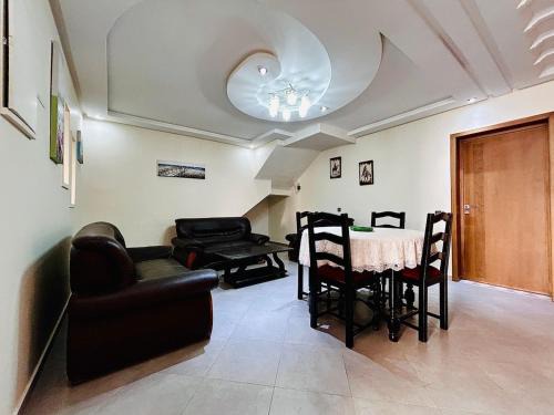 Haut Founty Apartamento | Appartement Agadir