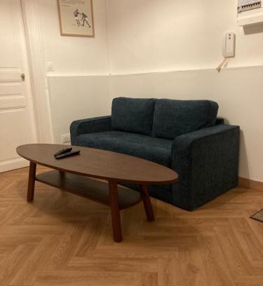 Meru Apartamento | Appartement agréable et fonctionnel