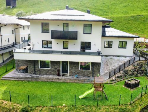 Grossarl Apartamento | Appartement Aigner