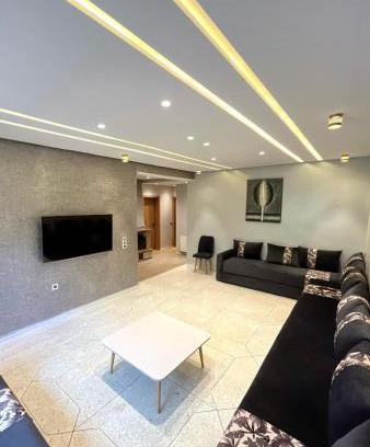 Ifrane Apartamento | Appartement Al Arz Atlas