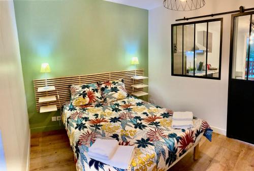 Annecy Apartamento | Appartement ALBIGNY Centre Lac Annecy