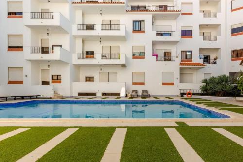 Albufeira Apartamento | Appartement Albufeira