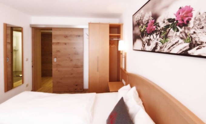 Abtenau Otro | Apartamento Almrausch / apartamento, 1 dormitorio - sótano, pensión alpina