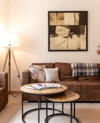 Schladming Apartamento | Appartement Alpenresort Top 10 by Schladming-Appartements