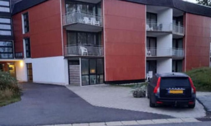 Neureichenau Apartamento | Appartement Altreichenau